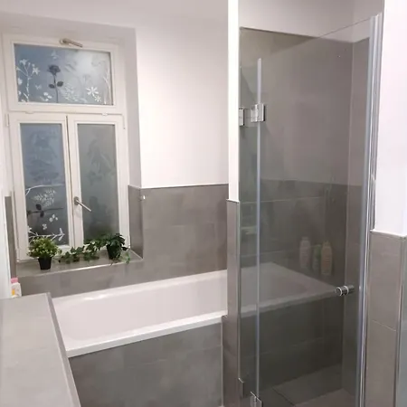 Chic Bei Zoo & Klinik Apartment *